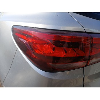 Recambio de piloto trasero izquierdo para mg zs suv (azs1) 1.0 t-gdi referencia OEM IAM A30005L0100 AC23082504905 