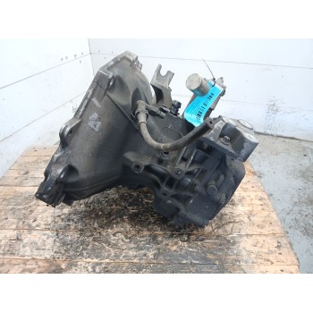 Recambio de caja cambios para opel zafira / zafira family b (a05) 1.6 (m75) referencia OEM IAM M32019  