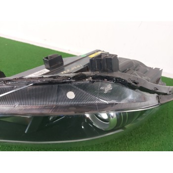 Recambio de faro derecho para hyundai tucson (tl, tle) 1.7 crdi referencia OEM IAM 92102d7100  