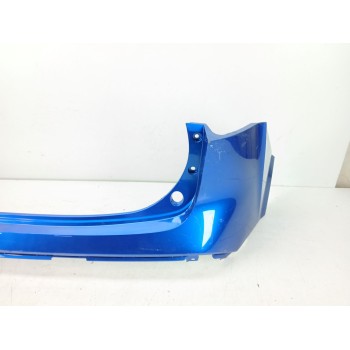 Recambio de paragolpes trasero para nissan qashqai iii (j12) 1.3 dig-t referencia OEM IAM 850226UA0H  