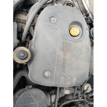 MOTOR COMPLETO F9QF7 B 178.642KM 