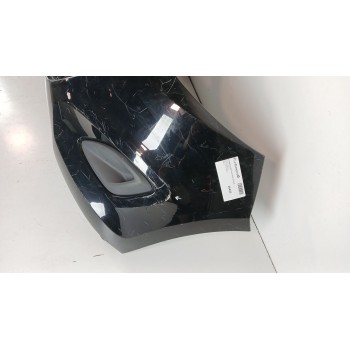 Recambio de paragolpes delantero para hyundai i10 ii (ba, ia) 1.2 referencia OEM IAM 865250X200  865110x210