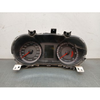 CUADRO INSTRUMENTOS 769166220H 769166220H 