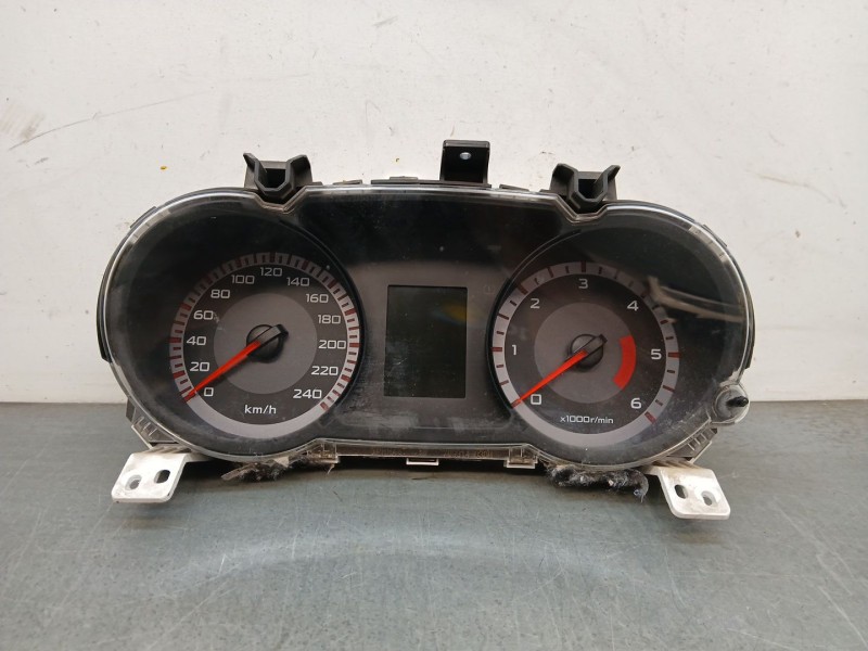 Recambio de cuadro instrumentos para mitsubishi outlander (cw0) 2.0 di-d cat referencia OEM IAM 769166220H 769166220H 