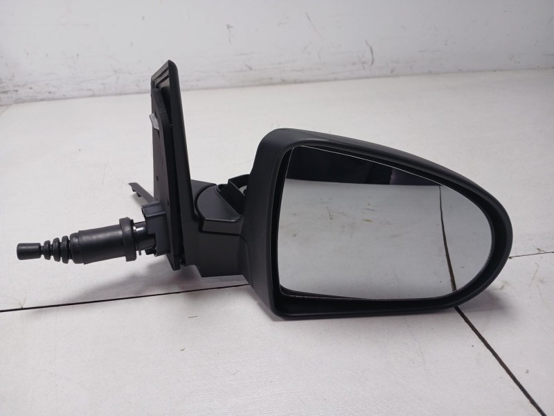Recambio de retrovisor derecho para mitsubishi colt v (cj_, cp_) 1300 (cj1a) referencia OEM IAM   