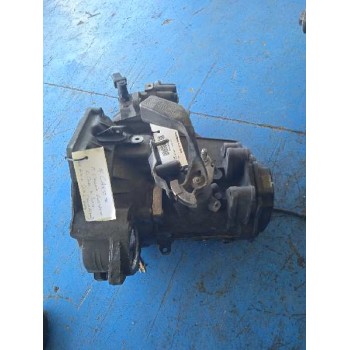 Recambio de caja casco para seat leon (1m1) sport referencia OEM IAM 0000000100052377 CASCO 