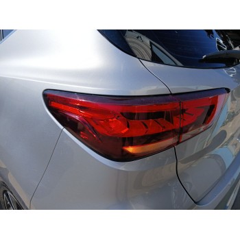 Recambio de piloto trasero izquierdo para mg zs suv (azs1) 1.0 t-gdi referencia OEM IAM A30005L0100 AC23082504905 