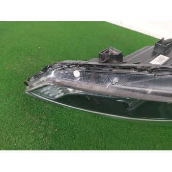 Recambio de faro derecho para hyundai tucson (tl, tle) 1.7 crdi referencia OEM IAM 92102d7100  