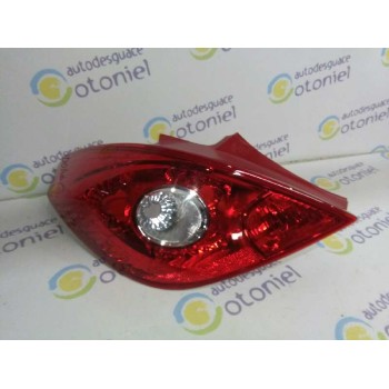 PILOTO TRASERO IZQUIERDO JUM42433054 NUEVO 3 PUERTAS