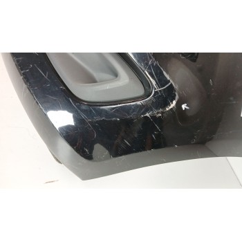 Recambio de paragolpes delantero para hyundai i10 ii (ba, ia) 1.2 referencia OEM IAM 865250X200  865110x210