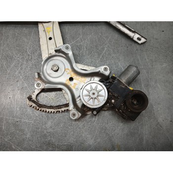 Recambio de elevalunas delantero izquierdo para lexus ct (zwa10_) 200h (zwa10_) referencia OEM IAM 8572060331 0620204911 