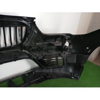 Recambio de paragolpes delantero para bmw x1 (f48) xdrive 25 i referencia OEM IAM 51117354815  