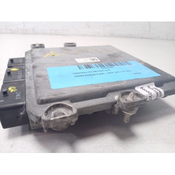 Recambio de centralita motor uce para ford focus ii (da_, hcp, dp) 1.8 tdci referencia OEM IAM 5WS40303JT  4M5112A650JK
