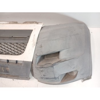 Recambio de paragolpes delantero para citroën jumper iii furgoneta 2.2 hdi 120 referencia OEM IAM   