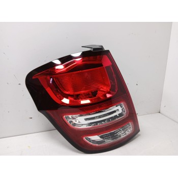 Recambio de piloto trasero izquierdo para citroën c3 selection referencia OEM IAM 6350kq nuevo 