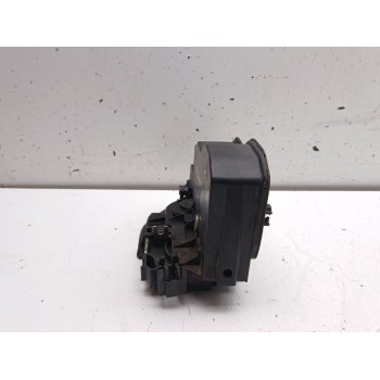 Recambio de cerradura puerta trasera derecha para bmw serie 1 berlina (e81/e87) 118d referencia OEM IAM 7167070  