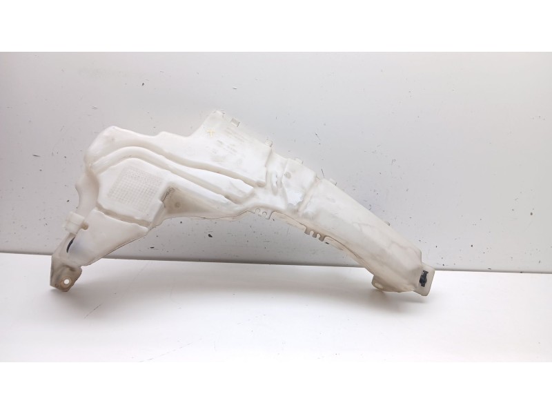 Recambio de deposito limpia para ford focus ii (da_, hcp, dp) 1.8 tdci referencia OEM IAM 4m5113k163  