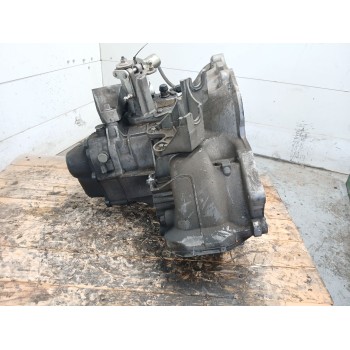 Recambio de caja cambios para opel zafira / zafira family b (a05) 1.6 (m75) referencia OEM IAM M32019  