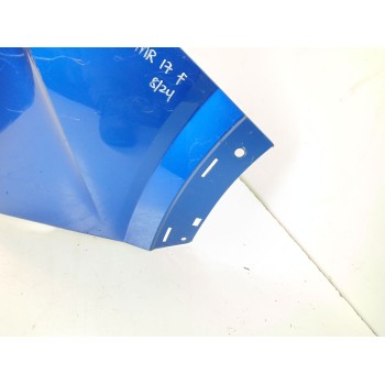 Recambio de paragolpes trasero para nissan qashqai iii (j12) 1.3 dig-t referencia OEM IAM 850226UA0H  