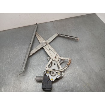 Recambio de elevalunas delantero izquierdo para lexus ct (zwa10_) 200h (zwa10_) referencia OEM IAM 8572060331 0620204911 