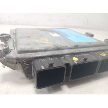 Recambio de centralita motor uce para ford focus ii (da_, hcp, dp) 1.8 tdci referencia OEM IAM 5WS40303JT  4M5112A650JK