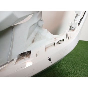 Recambio de paragolpes delantero para ford ka+ iii (uk, fk) 1.5 tdci referencia OEM IAM j7bb17757a  