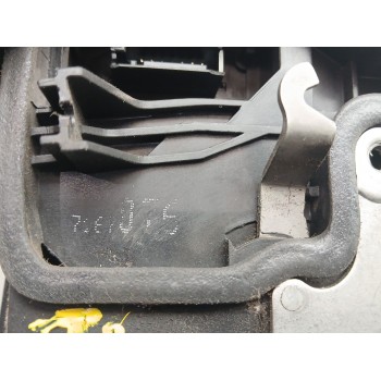 Recambio de cerradura puerta trasera derecha para bmw serie 1 berlina (e81/e87) 118d referencia OEM IAM 7167070  