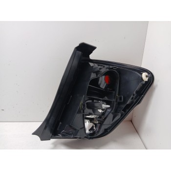 Recambio de piloto trasero izquierdo para citroën c3 selection referencia OEM IAM 6350kq nuevo 