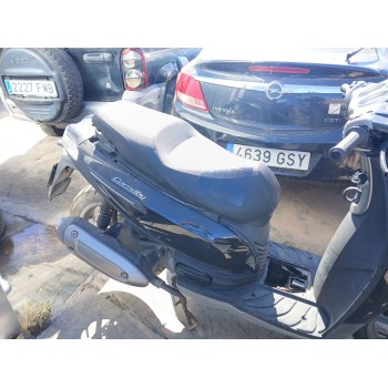 MOTOR COMPLETO 19.000km 