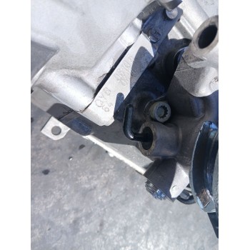 Recambio de caja casco para seat leon (5f1) reference referencia OEM IAM QYB B ENTREGA CASCO 5V CON START STOP