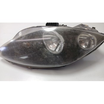 Recambio de faro izquierdo para seat leon (1p1) 1.6 tdi referencia OEM IAM 5P1941033A 89320091 
