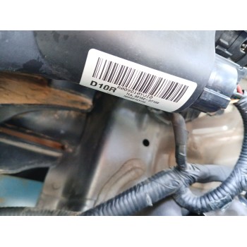 Recambio de faro derecho para hyundai tucson (tl, tle) 1.7 crdi referencia OEM IAM 92102d7100  