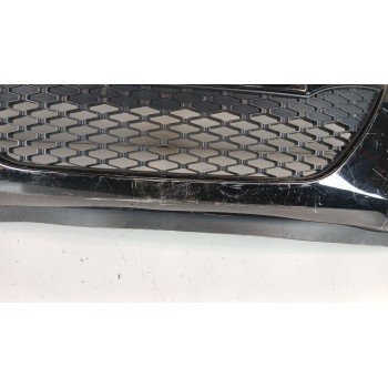 Recambio de paragolpes delantero para hyundai i10 ii (ba, ia) 1.2 referencia OEM IAM 865250X200  865110x210