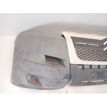 Recambio de paragolpes delantero para citroën jumper iii furgoneta 2.2 hdi 120 referencia OEM IAM   