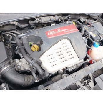Recambio de motor completo para alfa romeo mito (955_) 1.4 tjet (955axa1b) referencia OEM IAM 199A8000 0000071751111 B