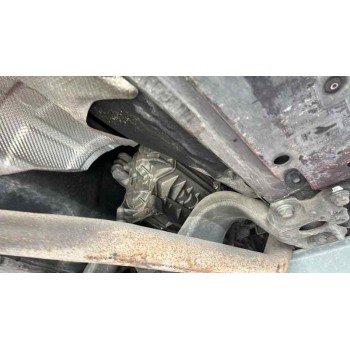 Recambio de caja cambios para audi a4 berlina (8e) 2.0 tdi 16v (103kw) referencia OEM IAM HCF  6V