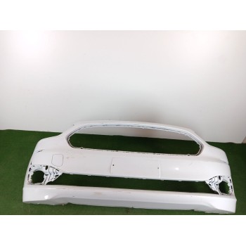 Recambio de paragolpes delantero para ford ka+ iii (uk, fk) 1.5 tdci referencia OEM IAM j7bb17757a  