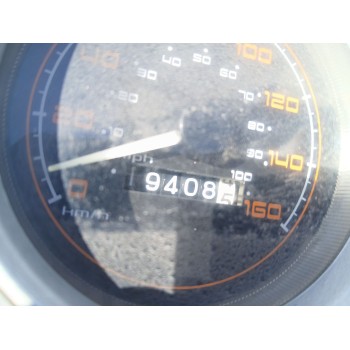 Recambio de motor completo para piaggio carnaby carnaby 125 (m60) referencia OEM IAM 19.000km  