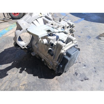 Recambio de caja casco para seat leon (5f1) reference referencia OEM IAM QYB B ENTREGA CASCO 5V CON START STOP