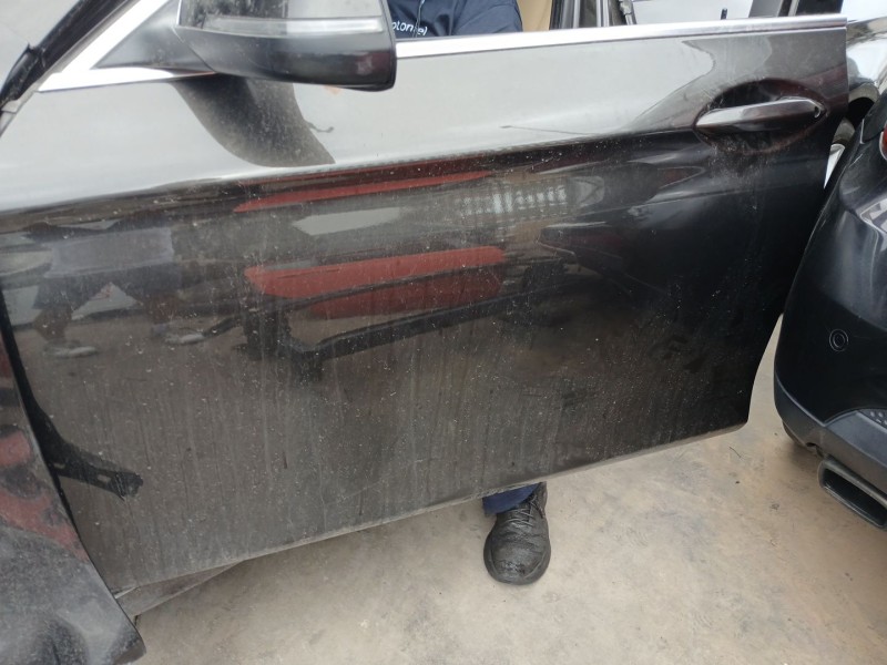 Recambio de puerta delantera izquierda para bmw 5 (f10) 520 d referencia OEM IAM 41009628753  