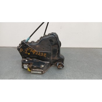 CERRADURA PUERTA DELANTERA IZQUIERDA 8102513 