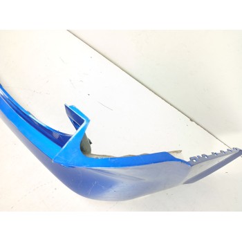 Recambio de paragolpes trasero para nissan qashqai iii (j12) 1.3 dig-t referencia OEM IAM 850226UA0H  