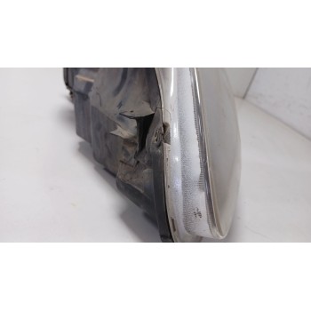 Recambio de faro izquierdo para seat leon (1p1) 1.6 tdi referencia OEM IAM 5P1941033A 89320091 