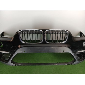 Recambio de paragolpes delantero para bmw x1 (f48) xdrive 25 i referencia OEM IAM 51117354815  
