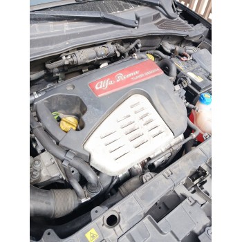 Recambio de motor completo para alfa romeo mito (955_) 1.4 tjet (955axa1b) referencia OEM IAM 199A8000 0000071751111 B