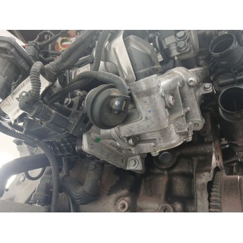 Recambio de despiece motor para ford s-max (cj, wa6) 2.0 tdci referencia OEM IAM T7C  