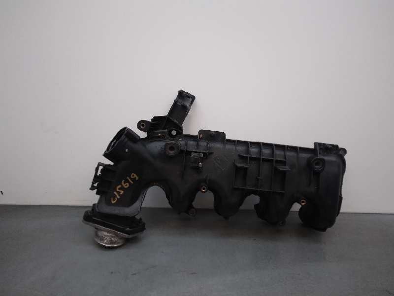 Recambio de colector admision para ford focus berlina (cap) 1.6 tdci cat referencia OEM IAM 9684941780  