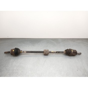 TRANSMISION DELANTERA DERECHA 