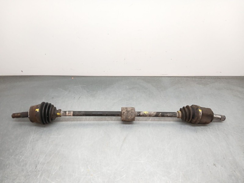 Recambio de transmision delantera derecha para opel corsa d (s07) 1.4 (l08, l68) referencia OEM IAM   