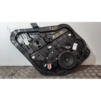 ELEVALUNAS TRASERO DERECHO 83480A2341 